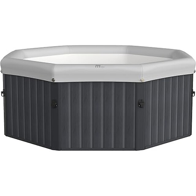 Mspa Tuscany Portable Hot